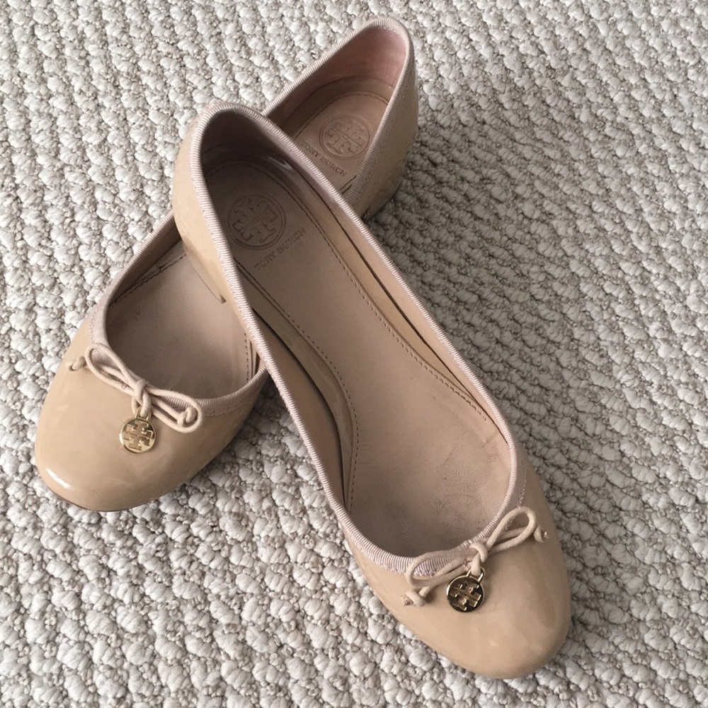 Tory Burch Shoes